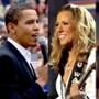 Barack Obama, Kanye West, Sheryl Crow