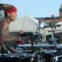 travis parker, dj am