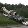 DJ AM, Travis Barker plane crash
