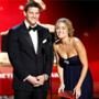 David Boreanaz, Lauren Conrad