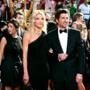 Patrick Dempsey, Jill Fink