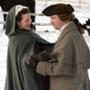Laura Linney, Paul Giamatti, John Adams