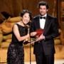Sandra Oh, Patrick Dempsey