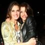 Brooke Shields, Kate Walsh