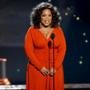 Oprah Winfrey