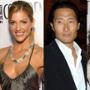 Tricia Helfer, Daniel Dae Kim, Mary-Louise Parker