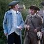 Stephen Dillane, Paul Giamatti, Tom Wilkinson, John Adams
