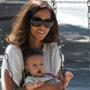 Halle Berry, Nahla Aubrey