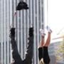 David Blaine, Kelly Ripa
