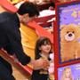 Tom Cruise, Suri Cruise