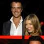 Fergie, Josh Duhamel, Nick Lachey, Vanessa Minnillo