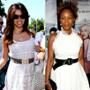 Alfre Woodard, Eva Longoria