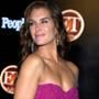 Brooke Shields