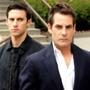 Milo Ventimiglia, Adrian Pasdar, Heroes 3.01: The Second Coming