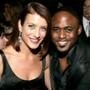 Kate Walsh, Wayne Brady