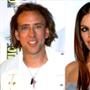 Nicolas Cage, Rachel Bilson
