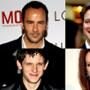 Tom Ford, Julianne Moore, Colin Firth, Jamie Bell