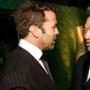 Jeremy Piven, Rex Lee