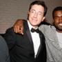 Stephen Colbert, Kanye West