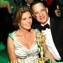 Rita Wilson, Tom Hanks