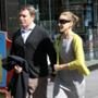 Matthew Broderick, Sarah Jessica Parker