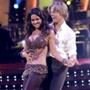 DWTS, Brooke Burke, Derek Hough
