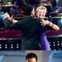 Cloris Leachman, DWTS, Hayden Panettiere, Milo Ventimiglia, Heroes