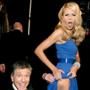 Tom Bergeron, Heidi Klum