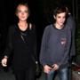 Lindsay Lohan, Samantha Ronson