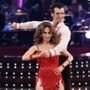 Susan Lucci, Tony Dovolani, Dancing with the Stars