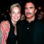 Sharon Stone, Philip Bronstein