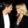 Stuart Townsend, Charlize Theron