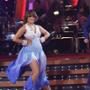 Maurice Greene, Cheryl Burke, Dancing with the Stars
