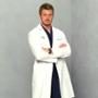 Eric Dane, Grey's Anatomy