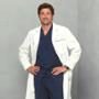 Patrick Dempsey, Grey's Anatomy