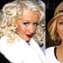 Christina Aguilera