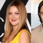 Drew Barrymore, Ed Westwick