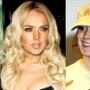 Lindsay Lohan