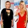 Hayden Panettiere, Aubrey O' Day