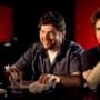 Brad Williams, Sam Rockwell, Choke