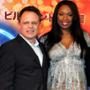 Bill Condon, Jennifer Hudson, Laurence Mark