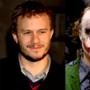Heath Ledger