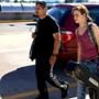 Micahel Pena, Rachel McAdams, The Lucky Ones