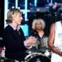 Ellen DeGeneres, Kid Rock