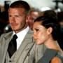 David Beckham, Victoria Beckham