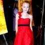 Dakota Fanning