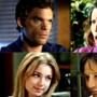 Michael C. Hall (Dexter), Eva Longoria (Desperate Housewives), Emily Van Camp (Brothers & Sisters), David Duchovny (Californication)