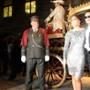 Jennifer Lopez, Marc Anthony