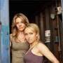 HEROES One of Us, One of Them Episode 303 Jessalyn Gilsig, Hayden Panettiere