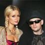Paris Hilton, Benji Madden